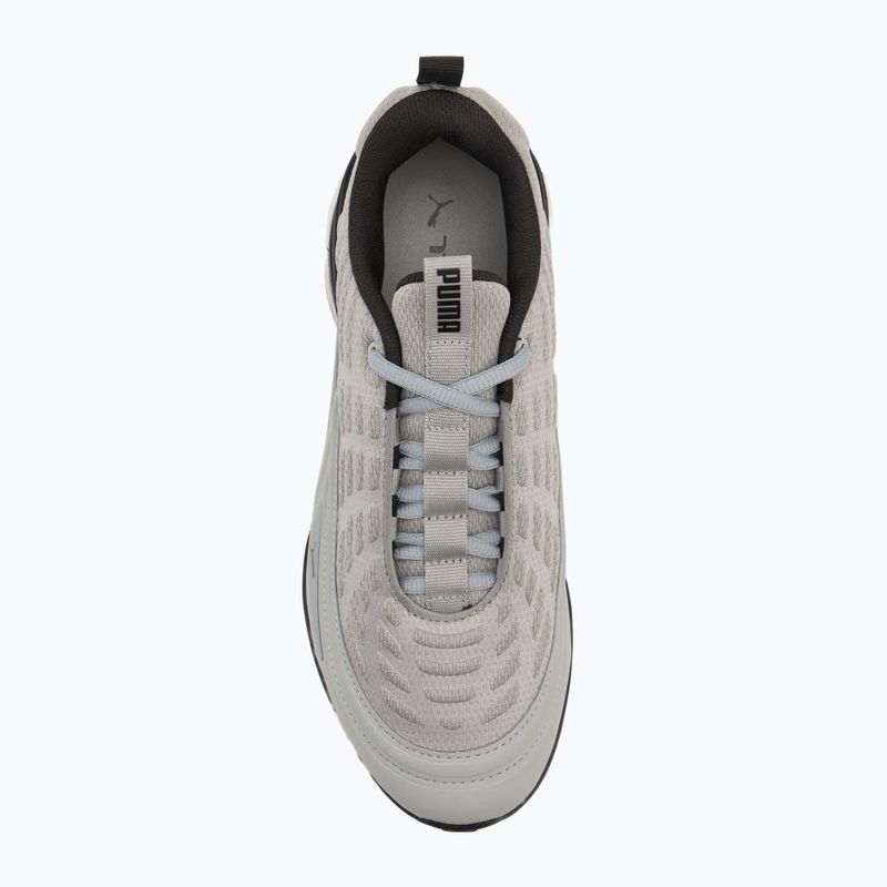 Buty męskie PUMA Cell Meza smokey gray/puma black/fizzy light/mint melt 5