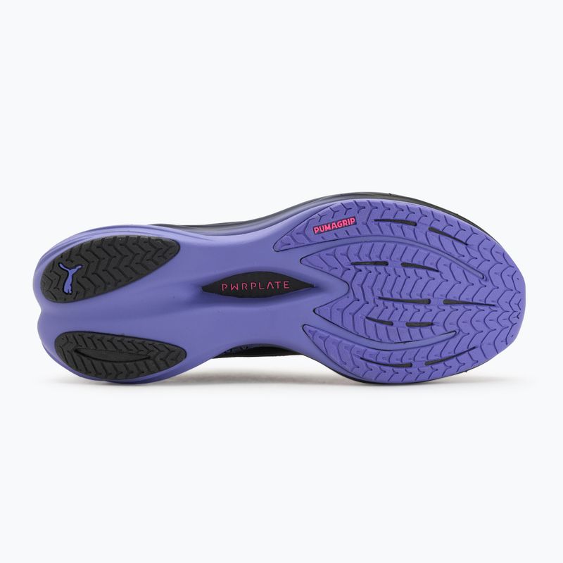 Buty do biegania męskie PUMA Deviate Nitro 3 Digitokyo puma black/dark 4