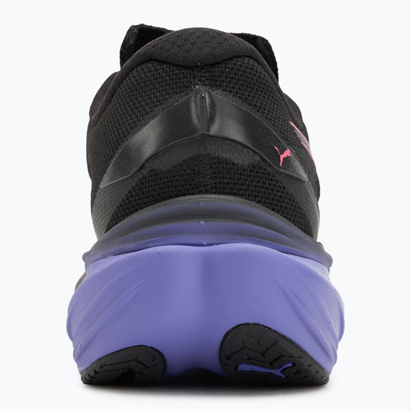 Buty do biegania męskie PUMA Deviate Nitro 3 Digitokyo puma black/dark 6