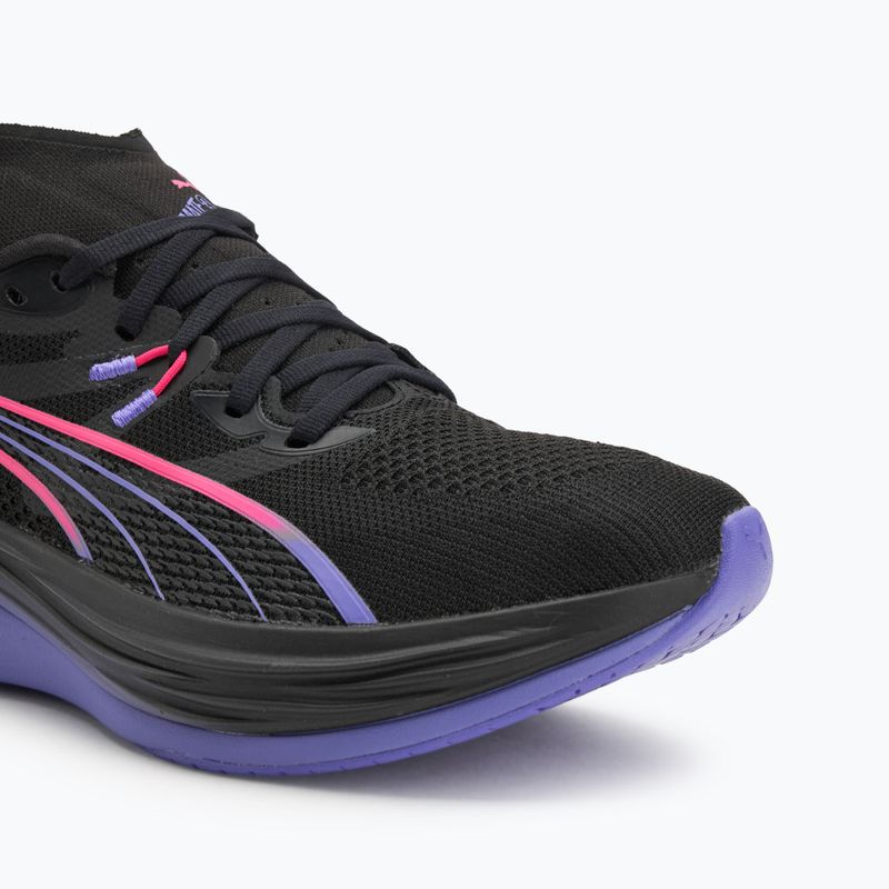 Buty do biegania męskie PUMA Deviate Nitro 3 Digitokyo puma black/dark 7