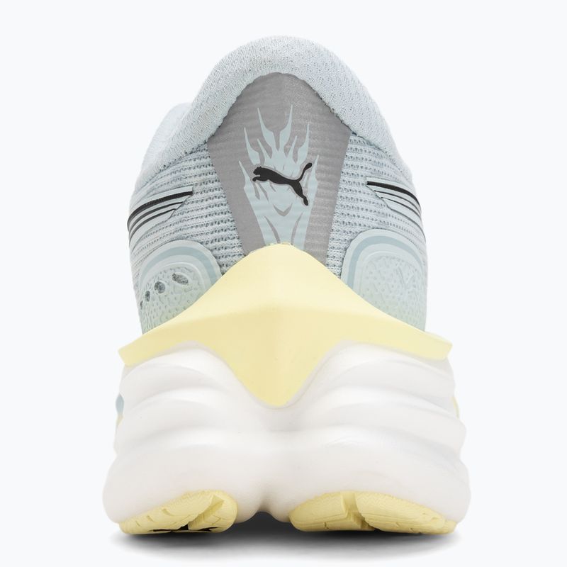 Buty do biegania damskie Puma Velocity Nitro 4 sea glass/gold moon 6