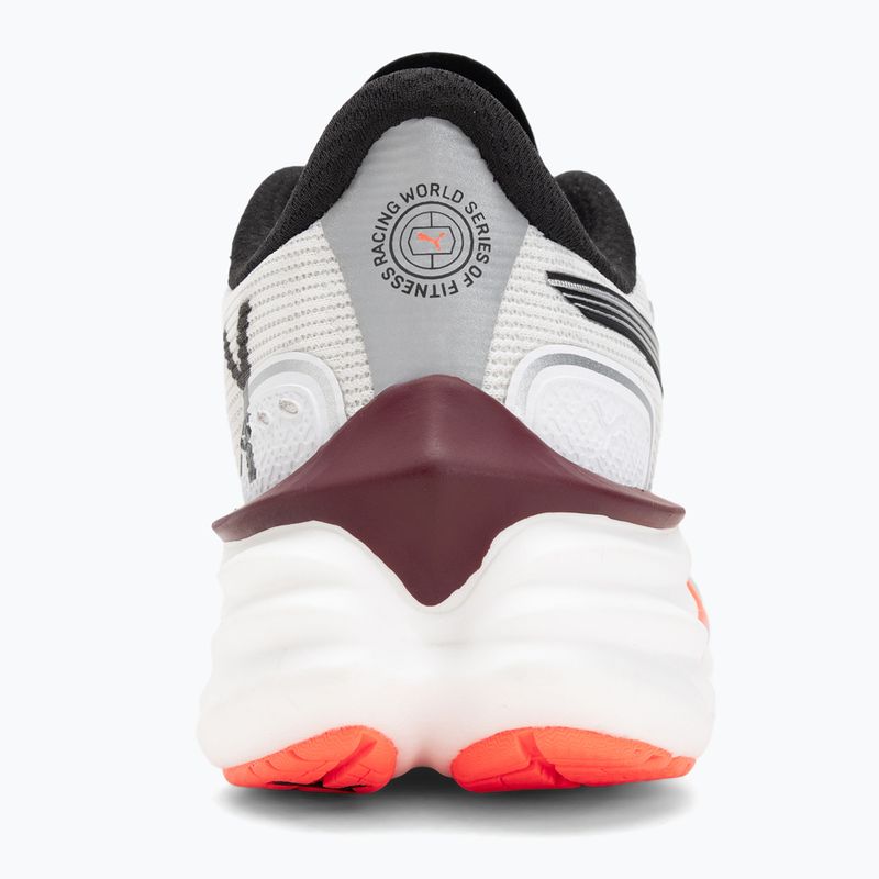 Buty do biegania damskie PUMA Velocity Nitro 4 Hyrox puma white/mint 6