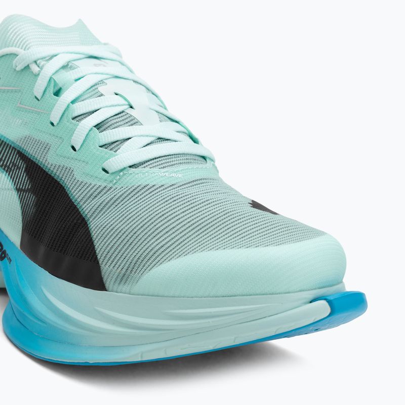 Buty do biegania męskie PUMA Fast-R Nitro Elite 3 cool dark gray/puma black 7