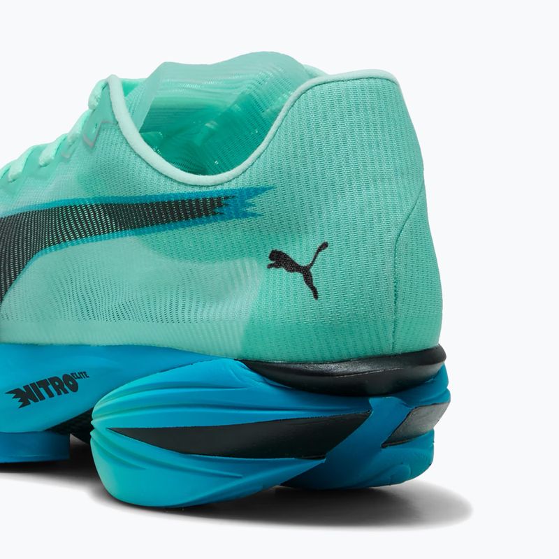 Buty do biegania męskie PUMA Fast-R Nitro Elite 3 cool dark gray/puma black 6
