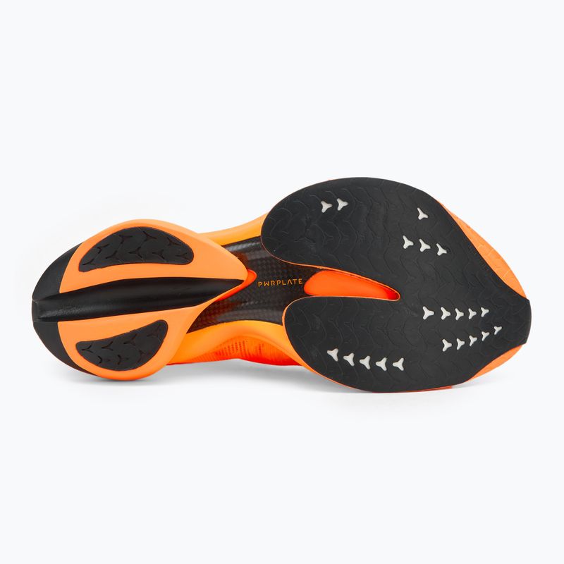 Buty do biegania damskie PUMA Fast-R Nitro Elite 3 heat fire/puma black 4