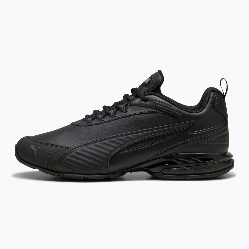 Buty męskie PUMA Magnetic SL puma black/dusky gray