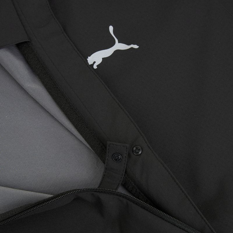 Kurtka do biegania męska PUMA Run Raincell puma black 8