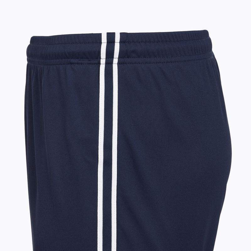 Spodenki koszykarskie męskie PUMA Hoops Team Game puma navy 4