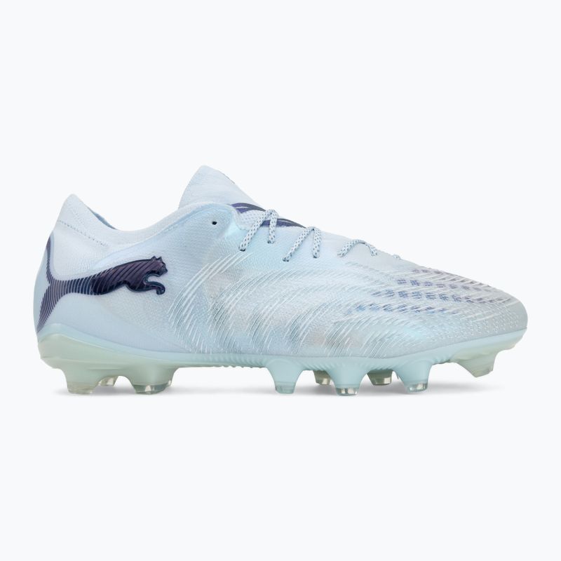 Buty piłkarskie PUMA Future 9 Fusion FG/AG icy blue/blue jewel 2