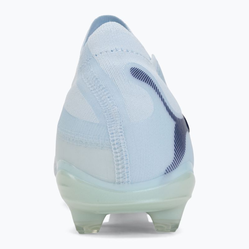 Buty piłkarskie PUMA Future 9 Fusion FG/AG icy blue/blue jewel 6