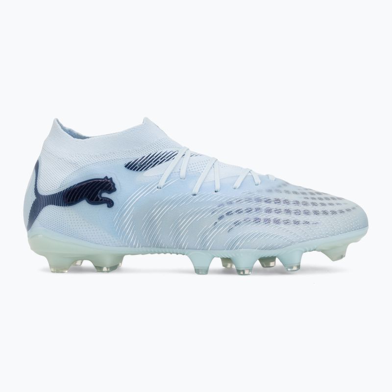 Buty piłkarskie PUMA Future 9 Pro FG/AG icy blue/blue jewel 2