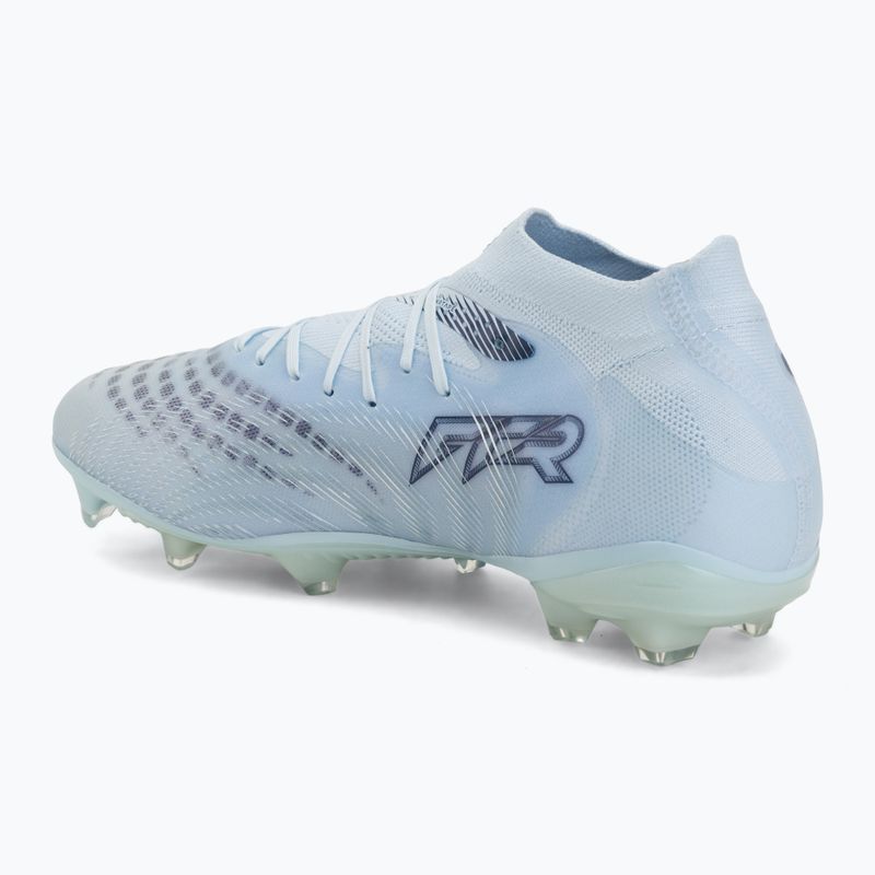 Buty piłkarskie PUMA Future 9 Pro FG/AG icy blue/blue jewel 3