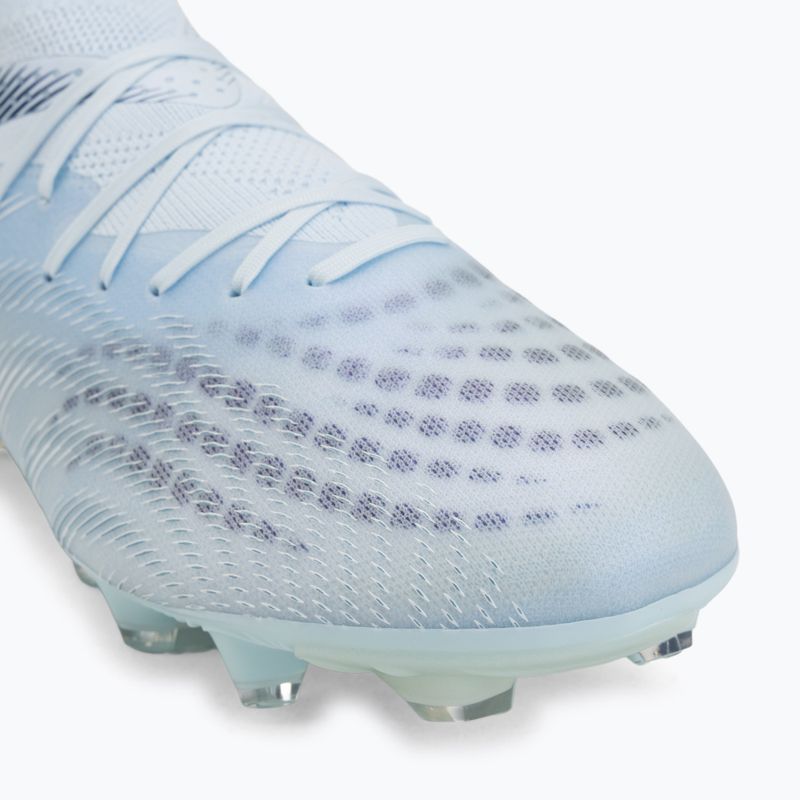 Buty piłkarskie PUMA Future 9 Pro FG/AG icy blue/blue jewel 7