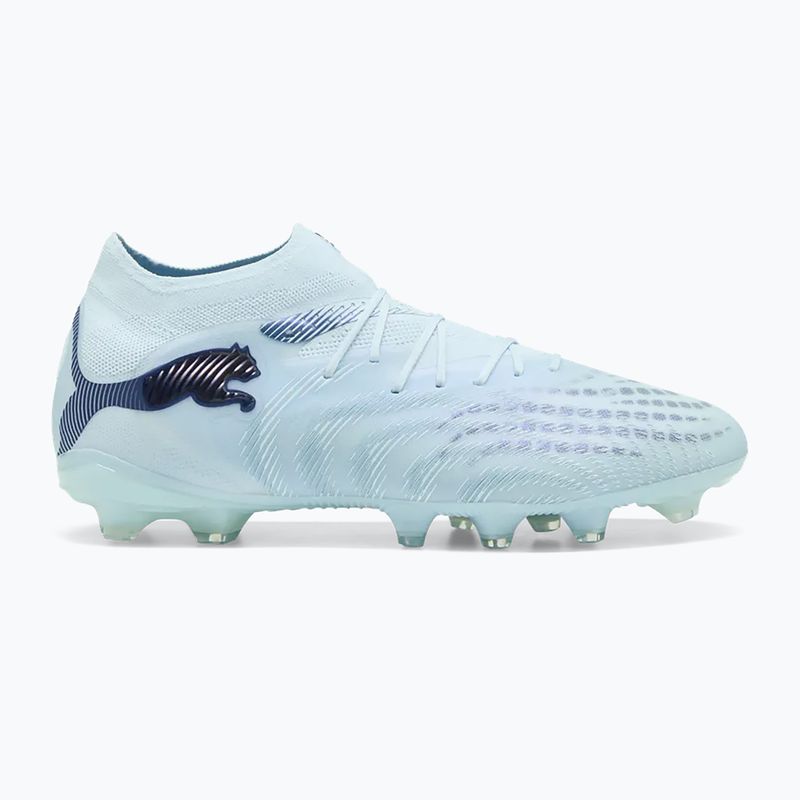 Buty piłkarskie PUMA Future 9 Pro FG/AG icy blue/blue jewel 8