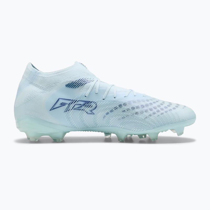 Buty piłkarskie PUMA Future 9 Pro FG/AG icy blue/blue jewel 9