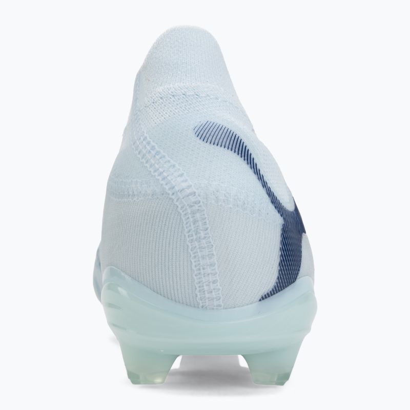 Buty piłkarskie PUMA Future 9 Match FG/AG icy blue/puma white/blue jewel 6