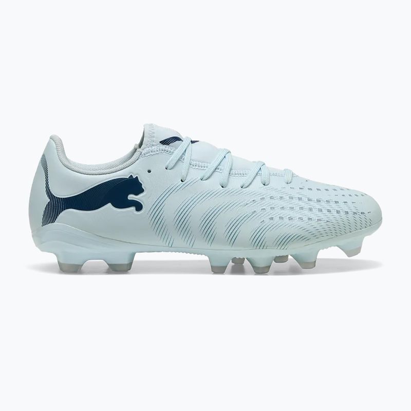 Buty piłkarskie PUMA Future 9 Play FG/AG icy blue/puma white/blue jewel 8