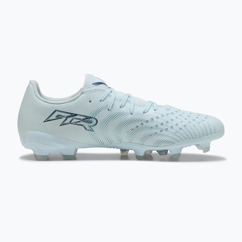 Buty piłkarskie PUMA Future 9 Play FG/AG icy blue/puma white/blue jewel 9