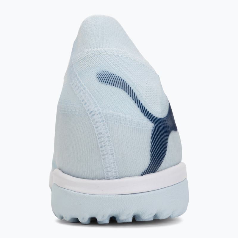 Buty piłkarskie PUMA Future 9 Match TT icy blue/puma white/blue jewel 6
