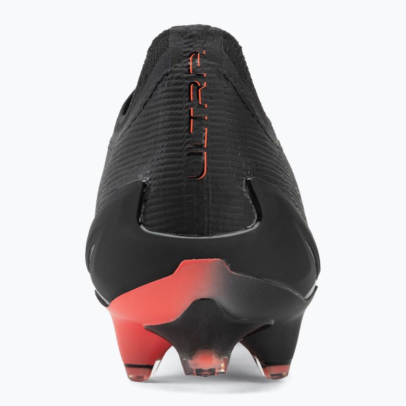 Buty piłkarskie PUMA Ultra 6 Ultimate FG puma black/puma red 6