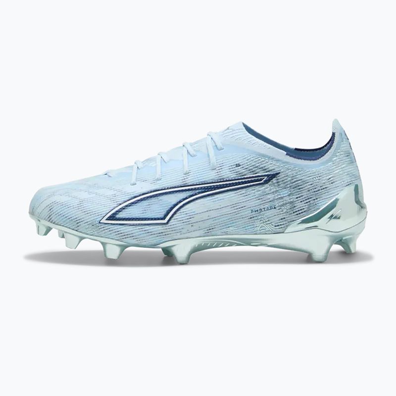 Buty piłkarskie PUMA Ultra 6 Ultimate FG icy blue/puma white/blue jewel 9