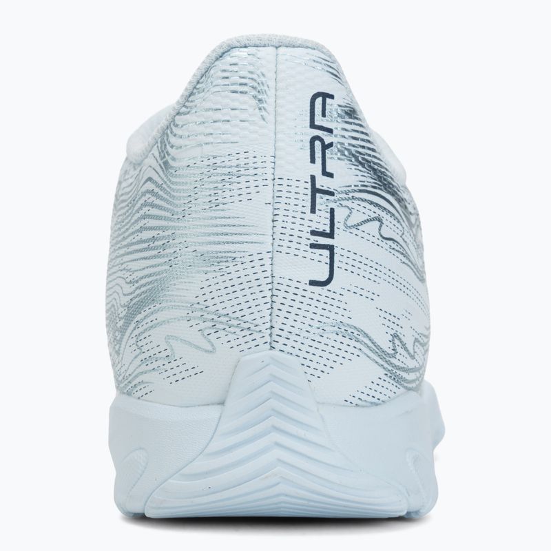 Buty piłkarskie PUMA Ultra 6 Play IT icy blue/puma white/blue jewel 6