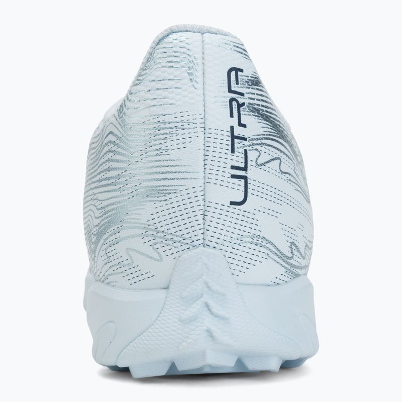 Buty piłkarskie PUMA Ultra 6 Play TT icy blue/puma white/blue jewel 6