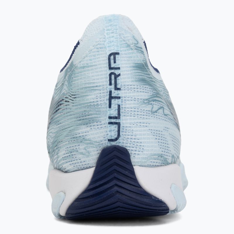 Buty piłkarskie PUMA Ultra 6 Match IT icy blue/puma white/blue jewel 6