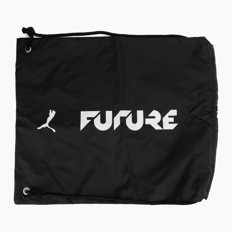 Buty piłkarskie PUMA Ultra 6 Ultimate FG poison pink/puma wht/sun stream/bright aqua/puma blk 8