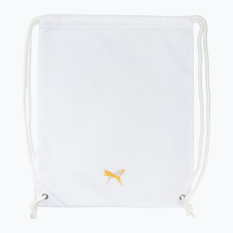 Buty piłkarskie PUMA Ultra 6 Ultimate FG puma white/metallic gold/puma black 8