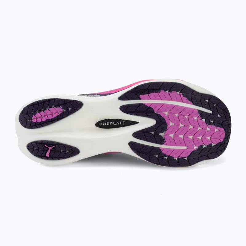 Buty do biegania damskie PUMA X Hyrox Deviate Nitro 4 pink 4