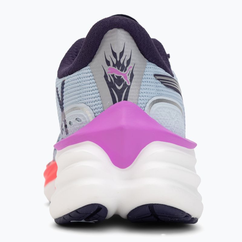 Buty do biegania damskie PUMA X Hyrox Velocity Nitro 4 gray 6