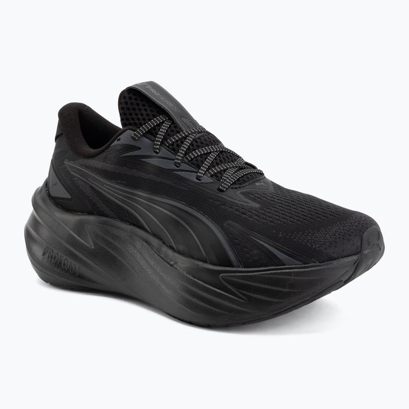 Buty do biegania Puma Maxima Pro puma black
