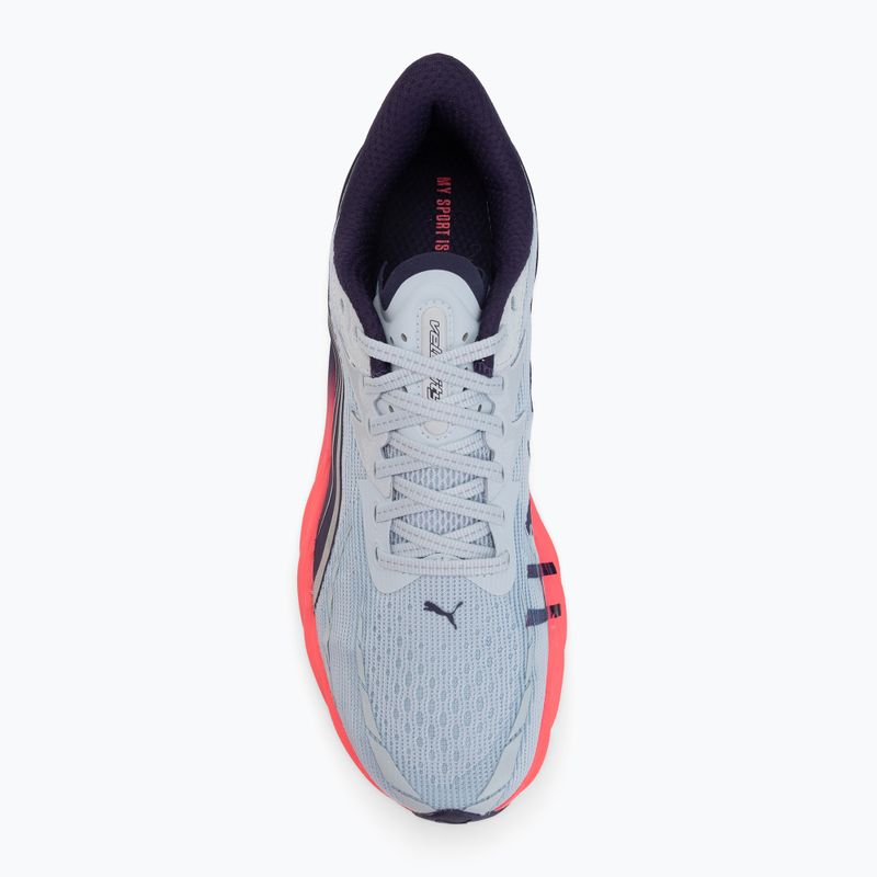 Buty do biegania męskie PUMA X Hyrox Velocity Nitro 4 gray 5