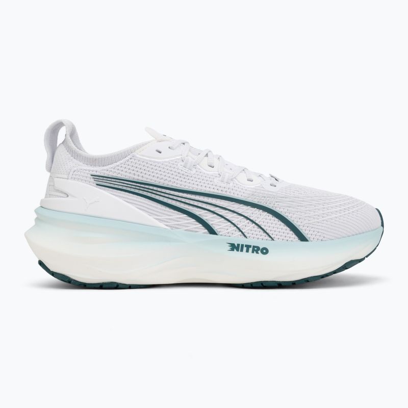 Buty do biegania męskie PUMA ForeverRun Nitro 2 white 2