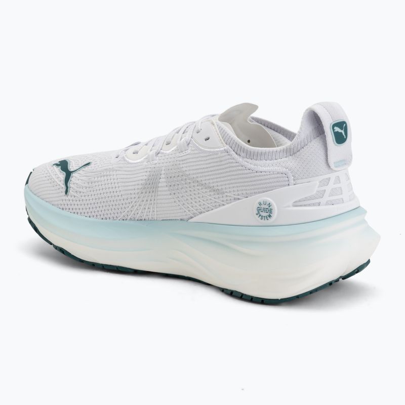 Buty do biegania męskie PUMA ForeverRun Nitro 2 white 3