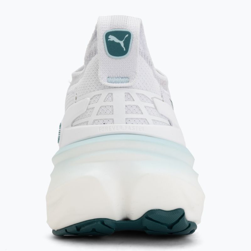 Buty do biegania męskie PUMA ForeverRun Nitro 2 white 6