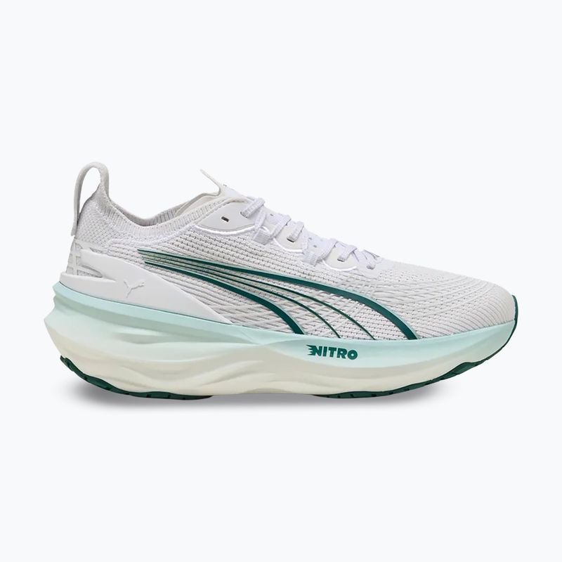 Buty do biegania męskie PUMA ForeverRun Nitro 2 white