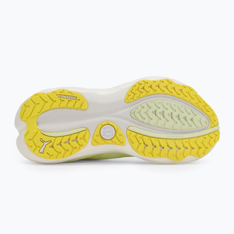 Buty do biegania damskie PUMA ForeverRun Nitro 2 green 4