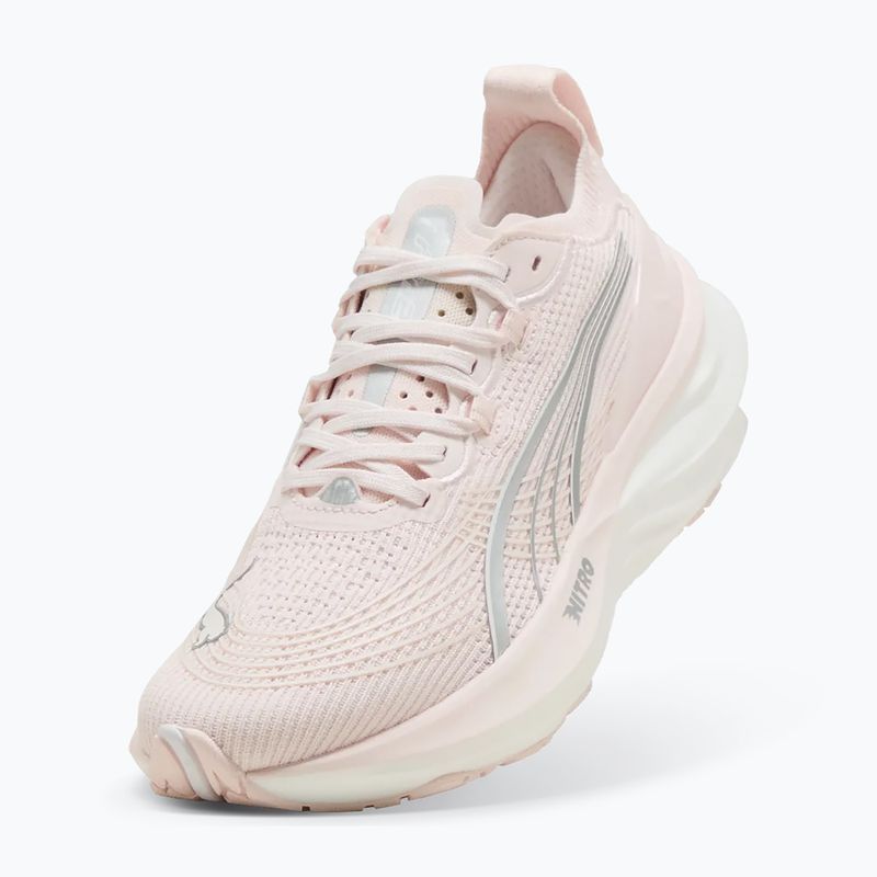 Buty do biegania damskie PUMA ForeverRun Nitro 2 pink 12