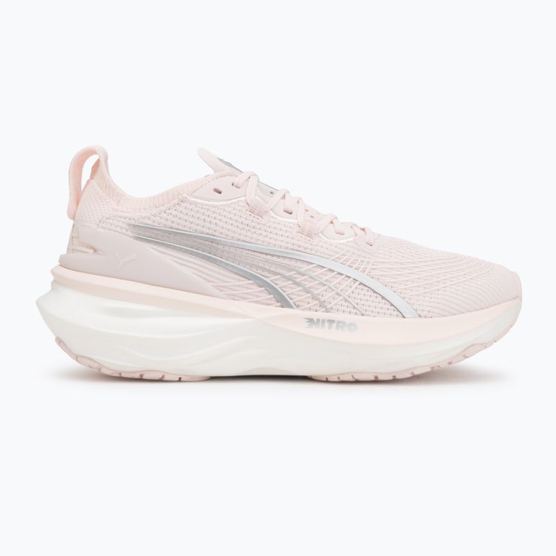 Buty do biegania damskie PUMA ForeverRun Nitro 2 pink 2