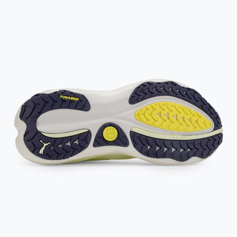 Buty do biegania męskie PUMA ForeverRun Nitro 2 green 4