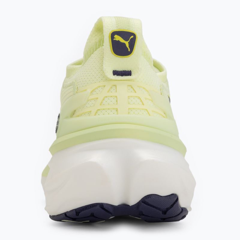 Buty do biegania męskie PUMA ForeverRun Nitro 2 green 6