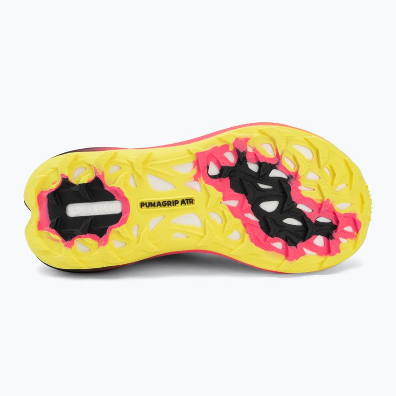 Buty do biegania damskie PUMA Voyage Nitro 4 black 4