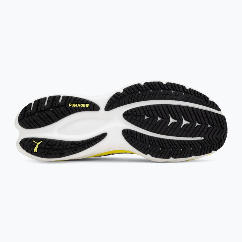 Buty do biegania męskie PUMA Velocity Nitro 4 white 4