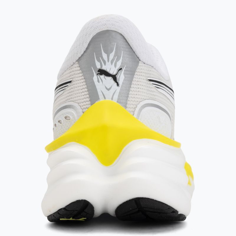 Buty do biegania męskie PUMA Velocity Nitro 4 white 6