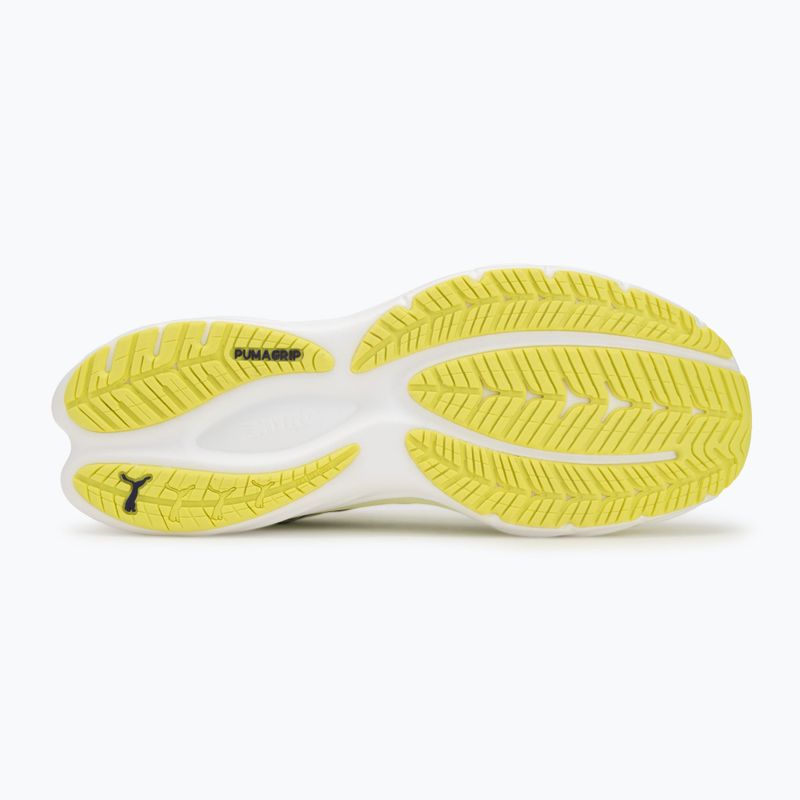 Buty do biegania męskie Puma Velocity Nitro 4 green 4