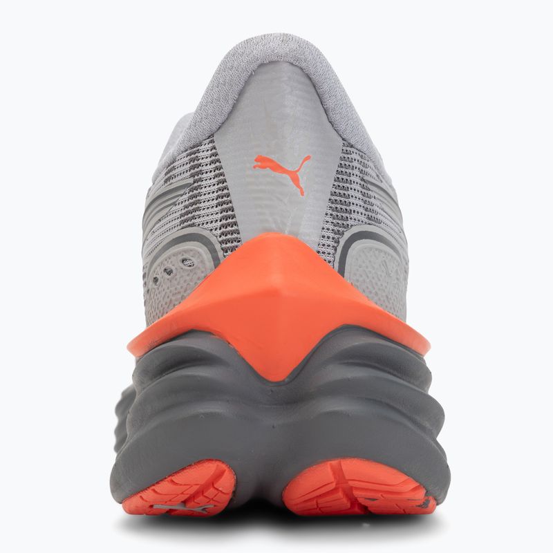 Buty do biegania męskie Puma Velocity Nitro 4 gray 6