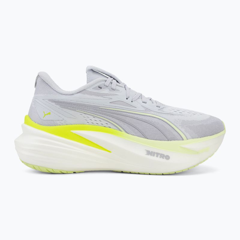 Buty do biegania damskie PUMA MagMax Nitro 2 gray 2