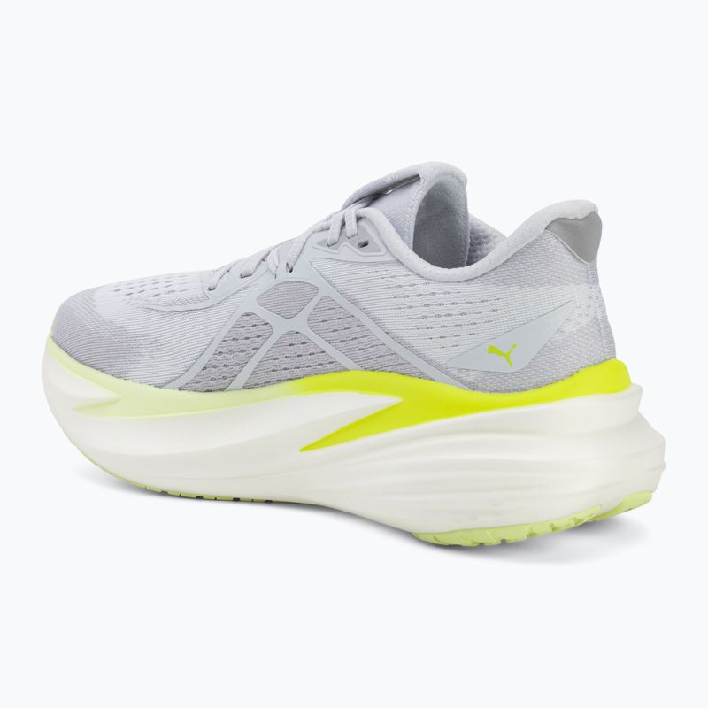 Buty do biegania damskie PUMA MagMax Nitro 2 gray 3